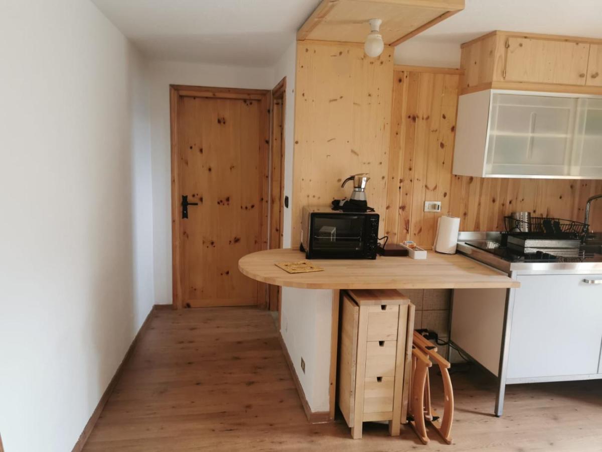 Appartamento A Chesod Torgnon Exterior photo